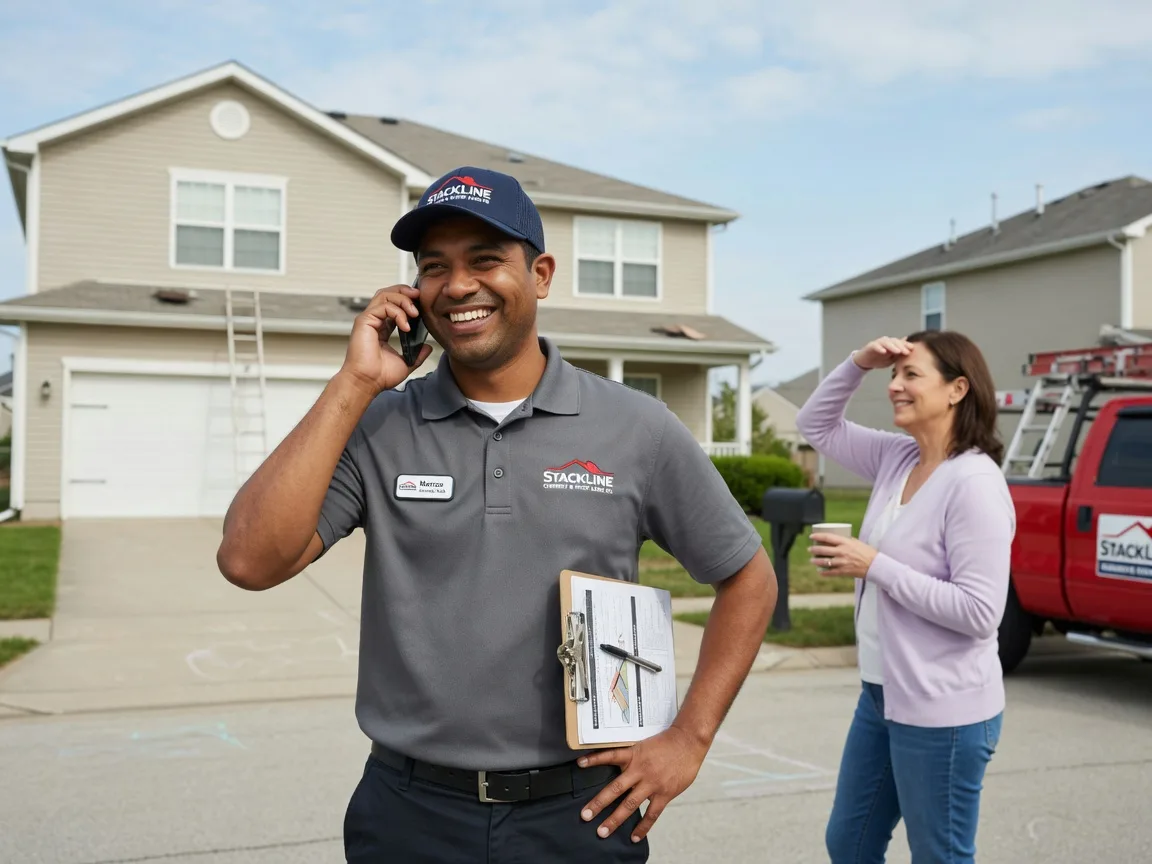 Chimney flashing repair Laurier, WA FAQs